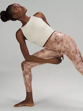 Lululemon Align High Rise Leggings